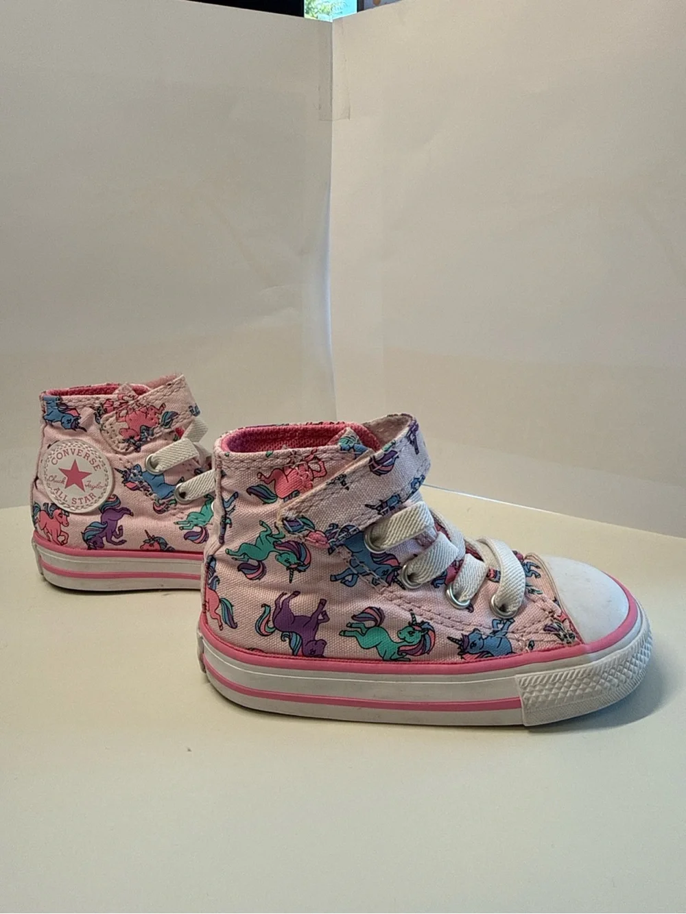 Converse adorable chuck